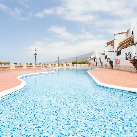 Home2Book Amazing View Apartment Pool Adeje Costa Adeje  Extérieur photo