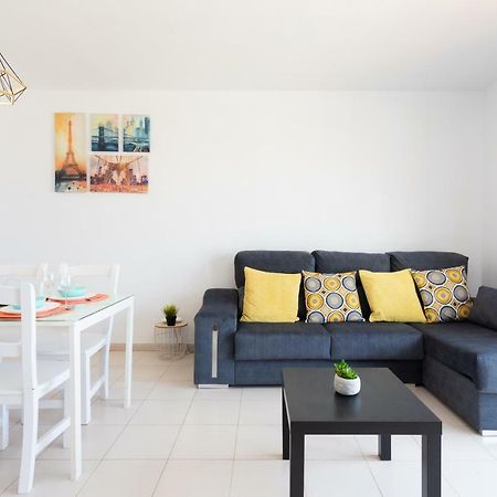 Home2Book Amazing View Apartment Pool Adeje Costa Adeje  Extérieur photo