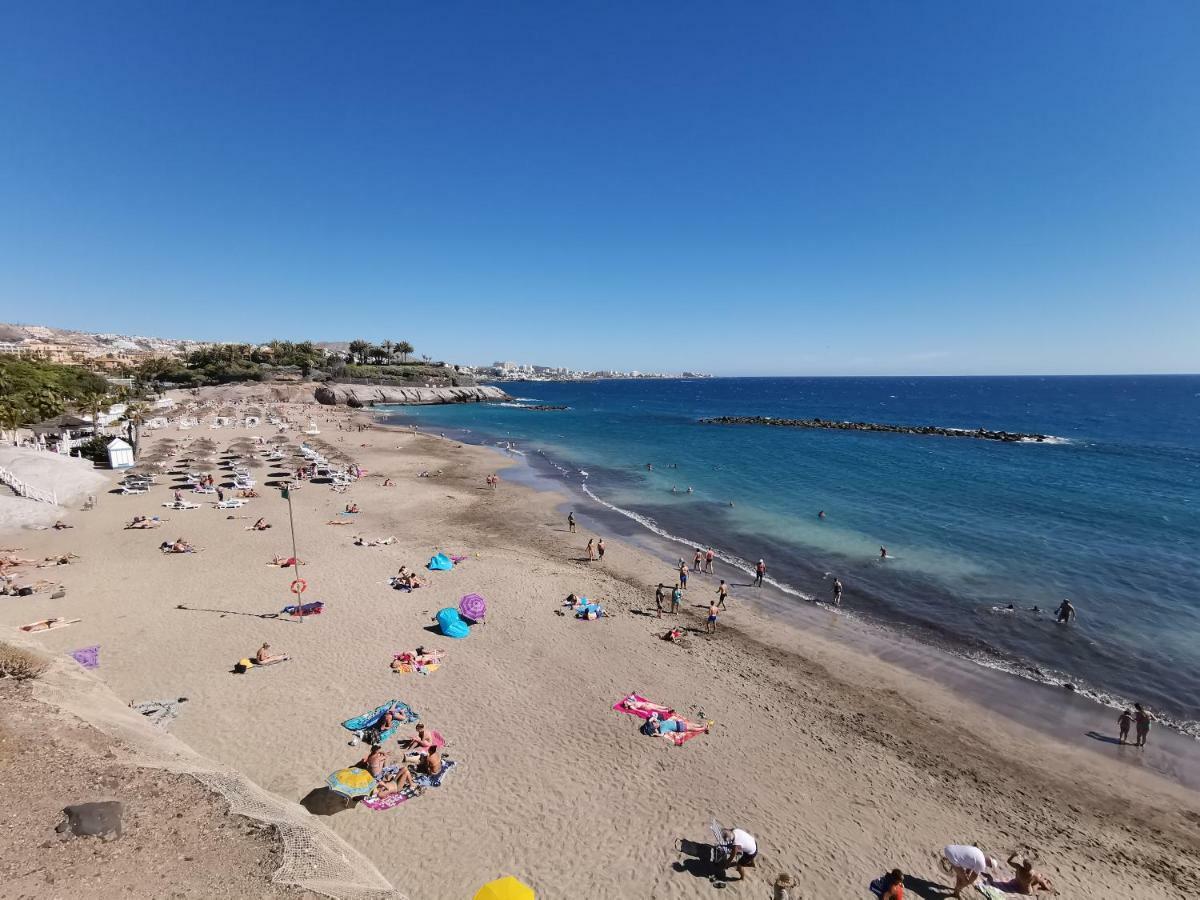 Home2Book Amazing View Apartment Pool Adeje Costa Adeje  Extérieur photo