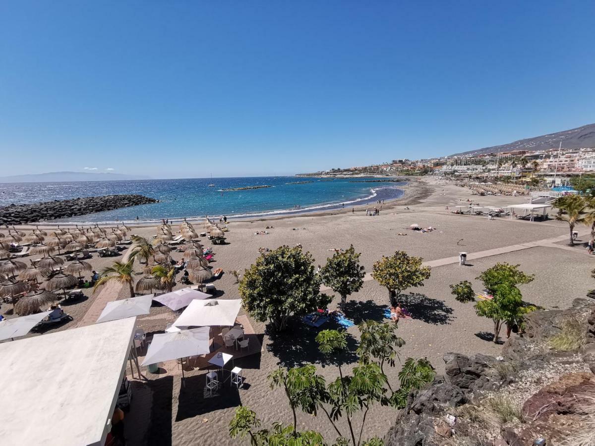 Home2Book Amazing View Apartment Pool Adeje Costa Adeje  Extérieur photo