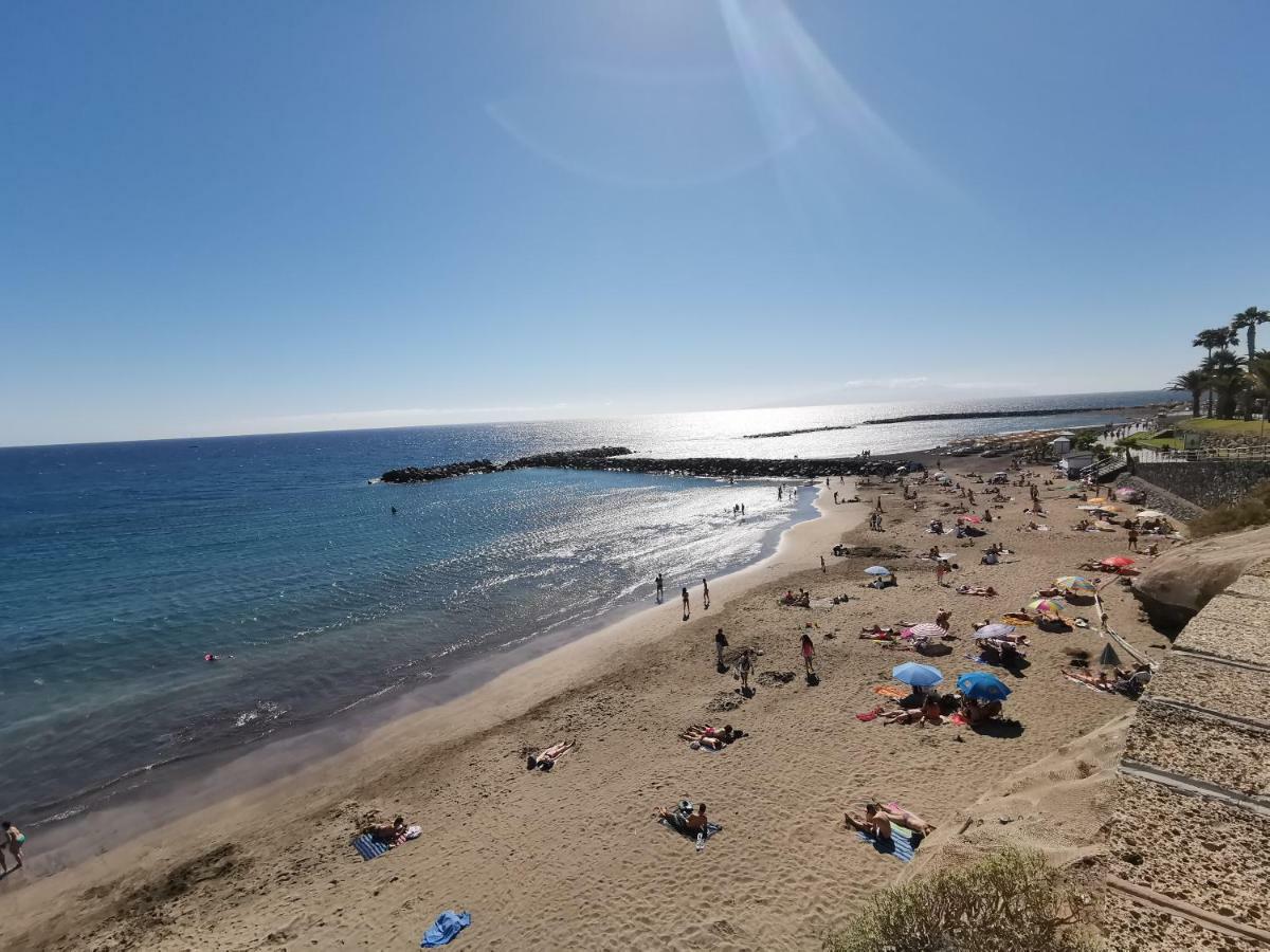 Home2Book Amazing View Apartment Pool Adeje Costa Adeje  Extérieur photo