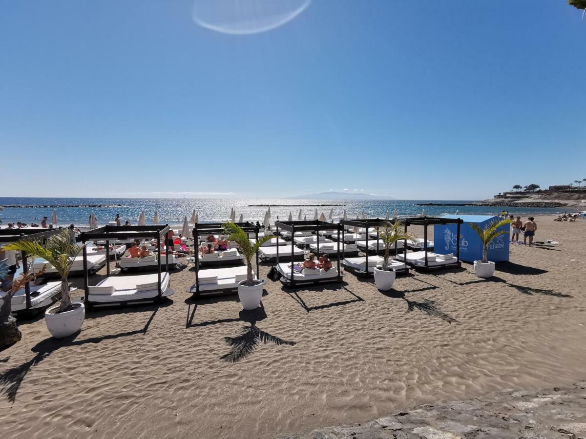 Home2Book Amazing View Apartment Pool Adeje Costa Adeje  Extérieur photo