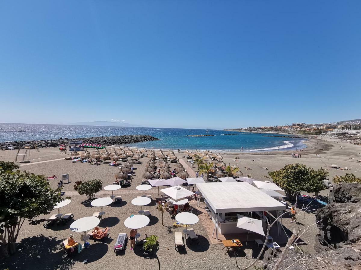 Home2Book Amazing View Apartment Pool Adeje Costa Adeje  Extérieur photo