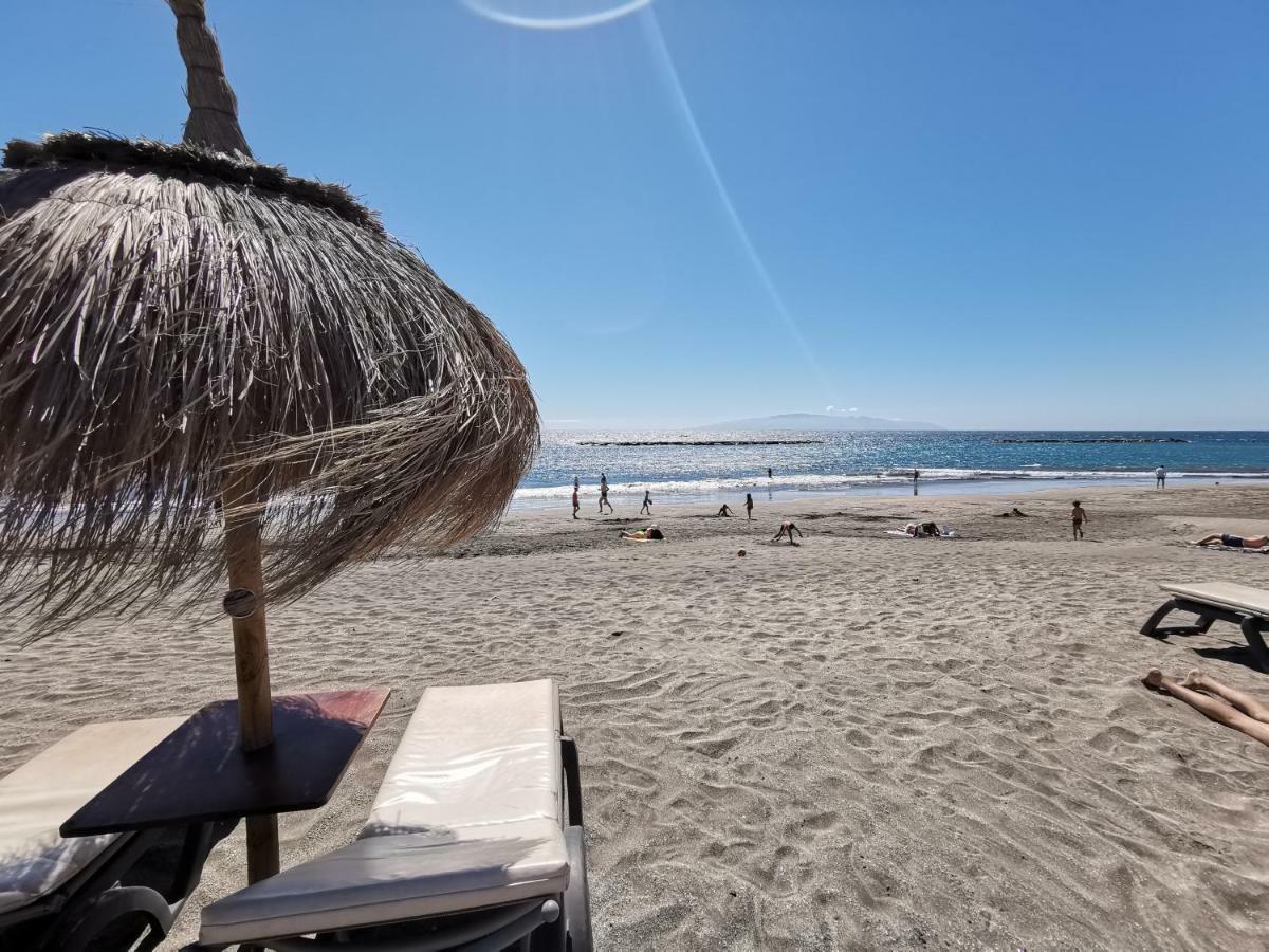Home2Book Amazing View Apartment Pool Adeje Costa Adeje  Extérieur photo