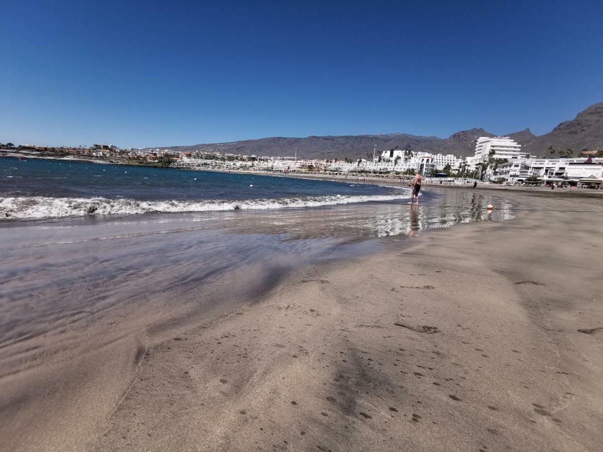 Home2Book Amazing View Apartment Pool Adeje Costa Adeje  Extérieur photo