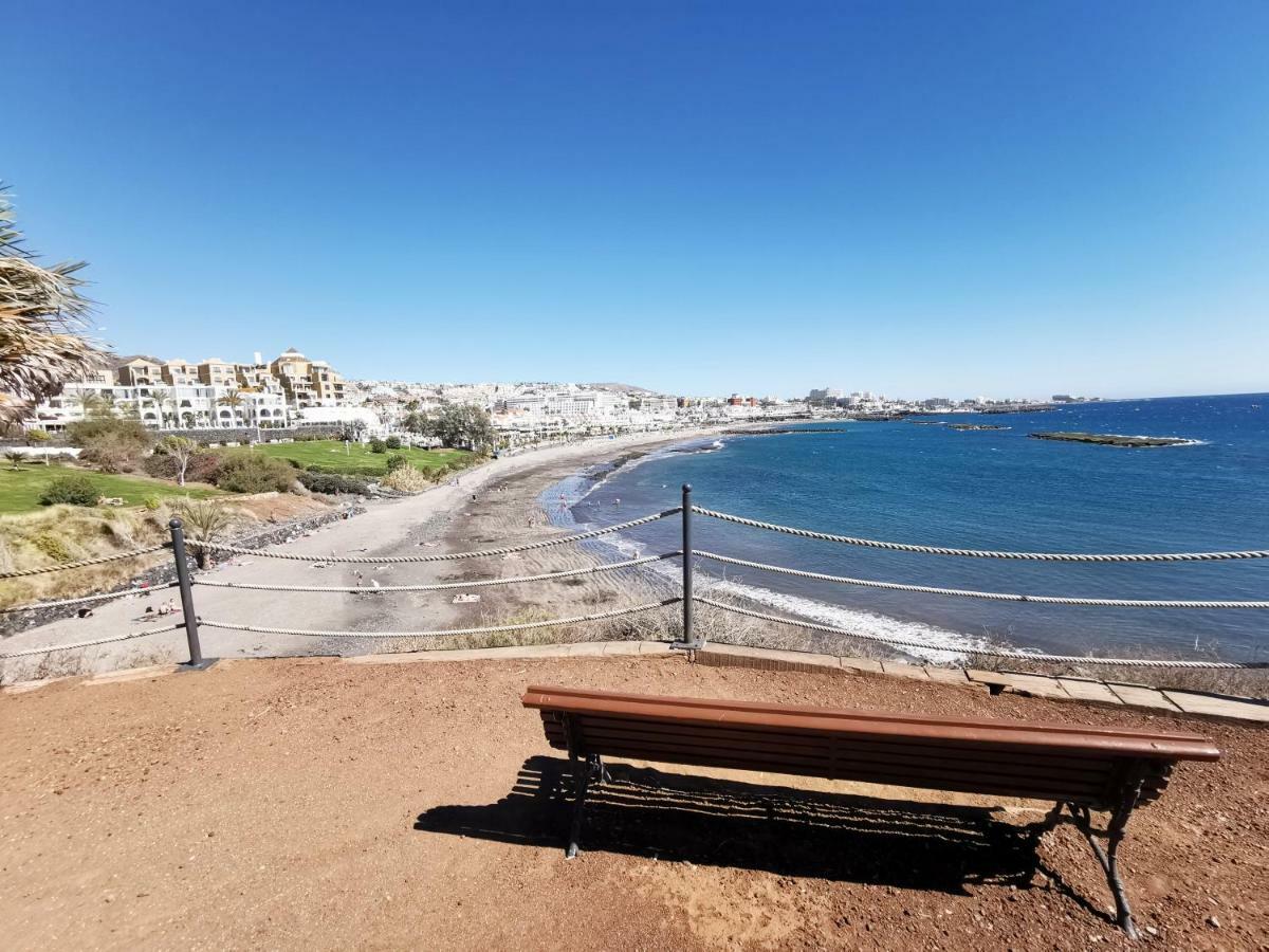Home2Book Amazing View Apartment Pool Adeje Costa Adeje  Extérieur photo