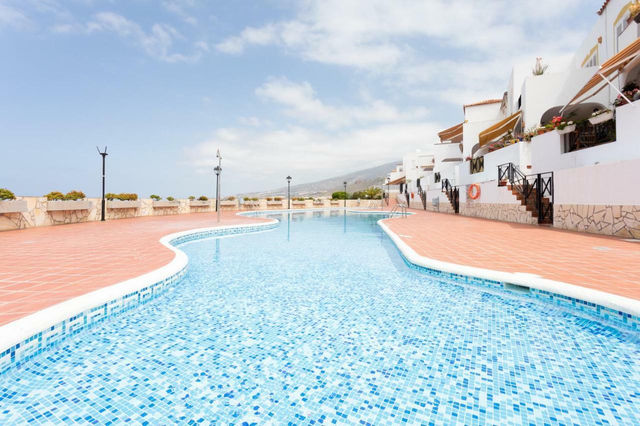 Home2Book Amazing View Apartment Pool Adeje Costa Adeje  Extérieur photo