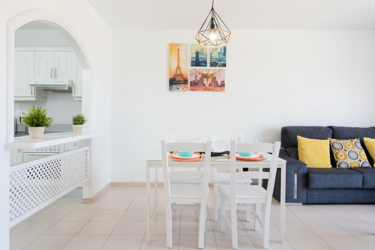 Home2Book Amazing View Apartment Pool Adeje Costa Adeje  Extérieur photo