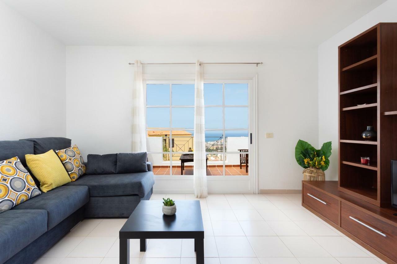Home2Book Amazing View Apartment Pool Adeje Costa Adeje  Extérieur photo
