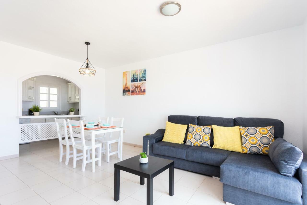 Home2Book Amazing View Apartment Pool Adeje Costa Adeje  Extérieur photo