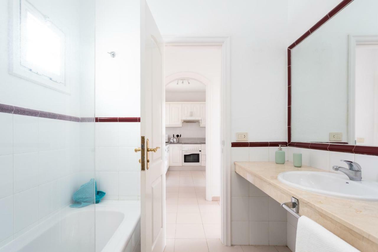 Home2Book Amazing View Apartment Pool Adeje Costa Adeje  Extérieur photo