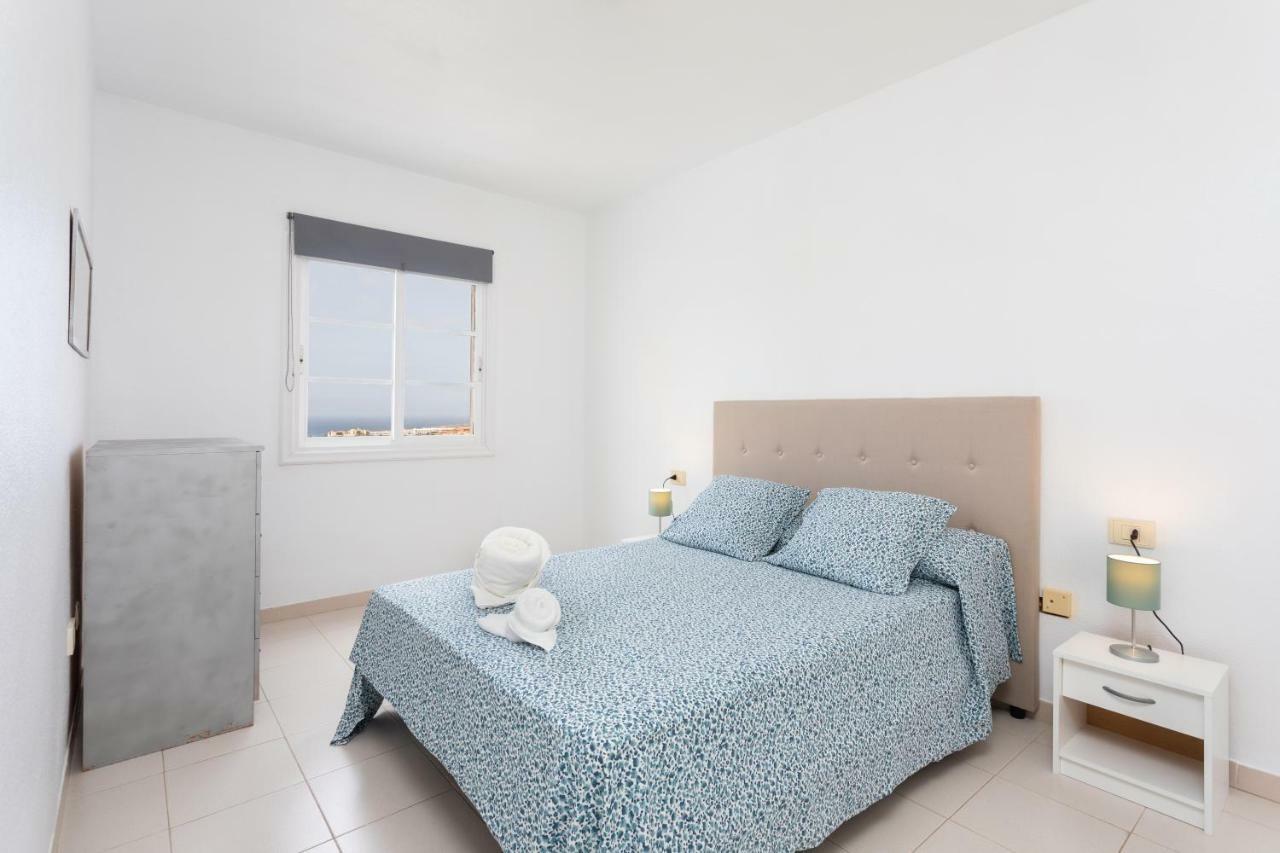 Home2Book Amazing View Apartment Pool Adeje Costa Adeje  Extérieur photo