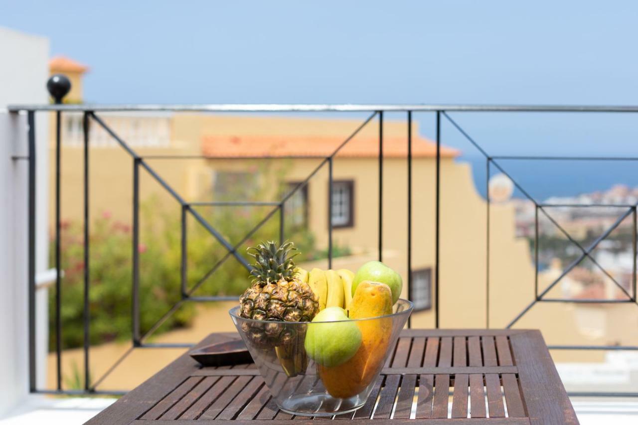 Home2Book Amazing View Apartment Pool Adeje Costa Adeje  Extérieur photo