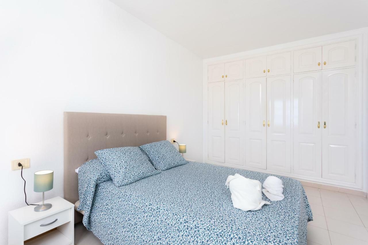 Home2Book Amazing View Apartment Pool Adeje Costa Adeje  Extérieur photo