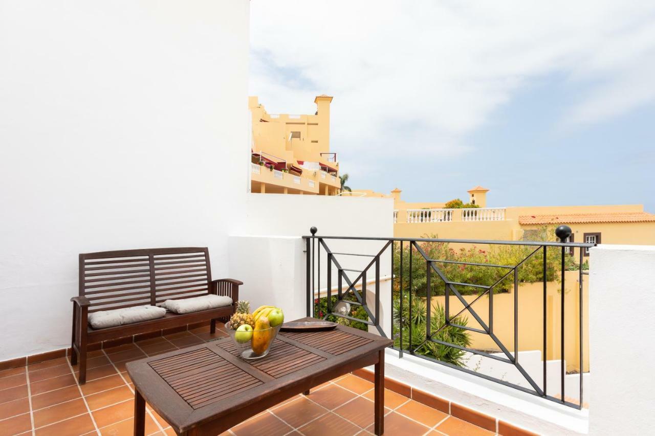 Home2Book Amazing View Apartment Pool Adeje Costa Adeje  Extérieur photo